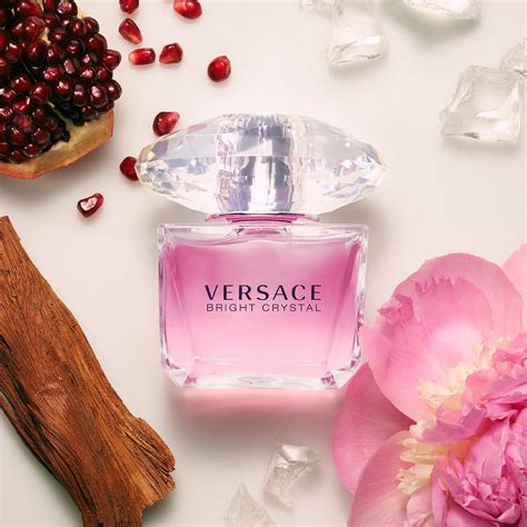 versace bright crystal edt seduce|versace bright crystal perfume review.